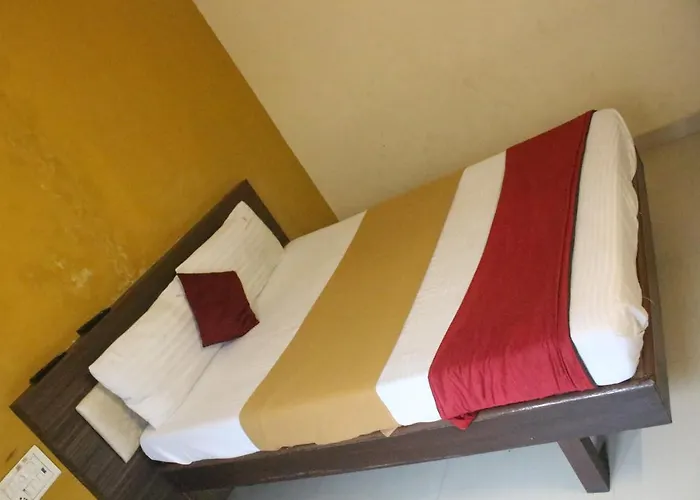 Jayam Residency - Central