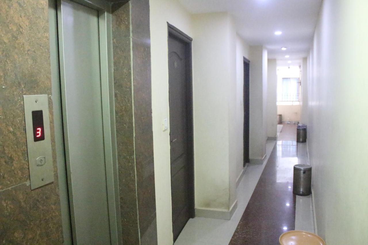 Jayam Residency - 3* Chennai