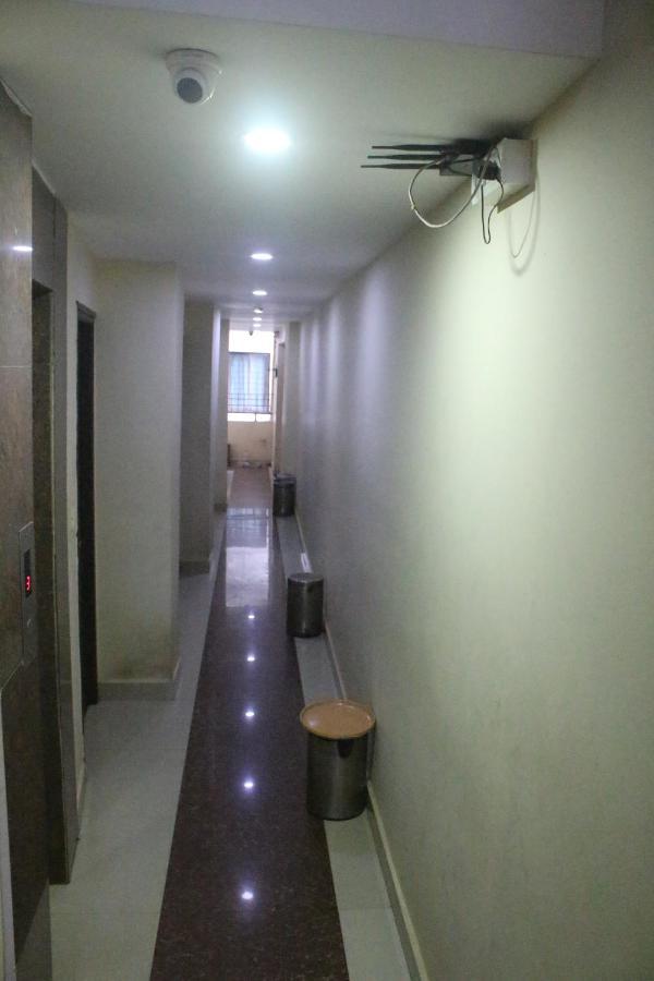 Jayam Residency - Hotel Chennai