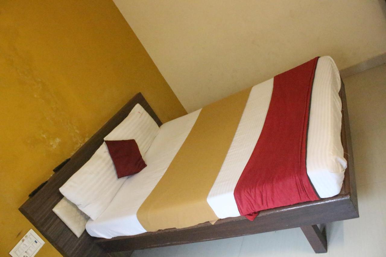 Jayam Residency - Hotel 3*