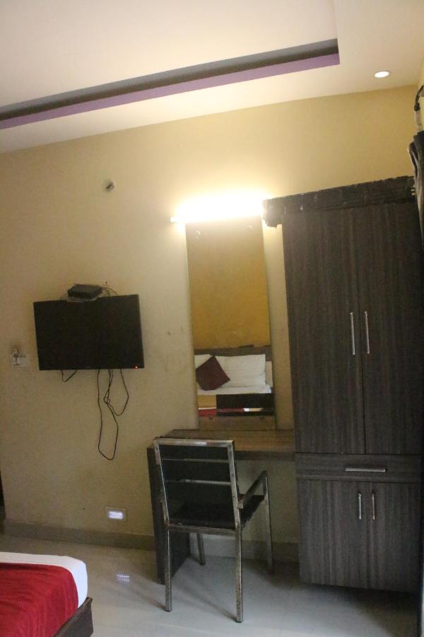 Jayam Residency - Hotel