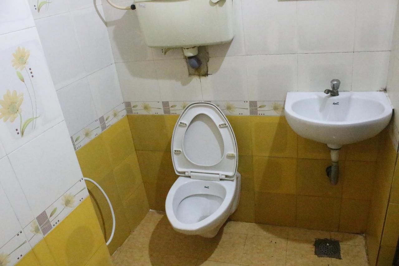 Hotel Jayam Residency -